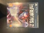 Ps3 Infamous 2 Special Edition, Games en Spelcomputers, Ophalen of Verzenden, Zo goed als nieuw