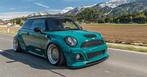 kit complet liberty walk mini, Ophalen