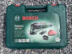 Bosch PMF 190 E Multitool, Gebruikt, Verzenden, Overige typen, Bosch