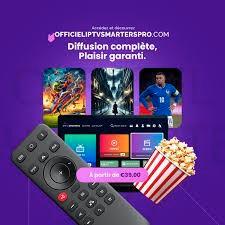 Boitier fire stick installation IP-TV Premium 4k tester top, Audio, Tv en Foto, Mediaspelers, Zo goed als nieuw, Ophalen of Verzenden