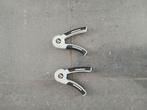 Hand trainers, Ophalen, Zo goed als nieuw