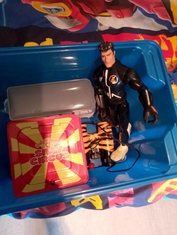 lot speelgoed beschikbaar voor biedingen