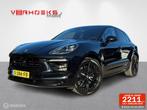 Porsche Macan 2.9 GTS Luchtvering/Panoramadak/Bose/Sportchr., Auto's, Automaat, 324 kW, 1935 kg, Gebruikt