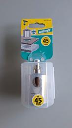 Foret diamanté Wolfcraft 45mm, Enlèvement ou Envoi, Comme neuf