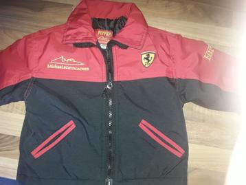  F1 Ferrari  beschikbaar voor biedingen