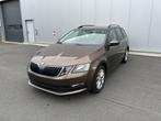 Skoda Octavia Break 1.0 TSI Ambition, Bruin, 107 g/km, Bedrijf, Parkeersensor