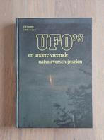 UFO's en andere vreemde natuurverschijnselen, Livres, Loisirs & Temps libre, Autres sujets/thèmes, Utilisé, Enlèvement ou Envoi
