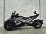 Can am Spyder RS 990 In topstaat !!! #motomobilia, Motoren, Quads en Trikes, 2 cilinders, Meer dan 35 kW, 990 cc