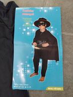 Zorro, Kinderen en Baby's, Carnavalskleding en Verkleedspullen, Ophalen