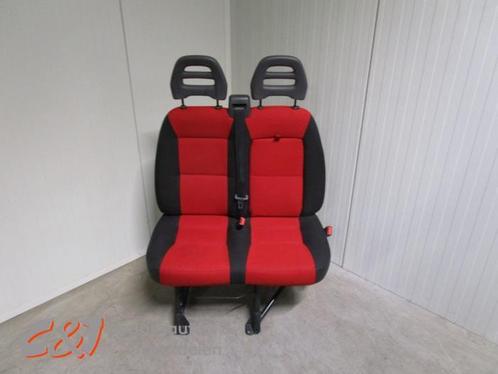 Bank rechts-voor van een Fiat Ducato, Auto-onderdelen, Interieur en Bekleding, Fiat, Gebruikt, 3 maanden garantie, Ophalen of Verzenden