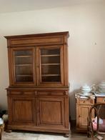 Meuble ancien, Maison & Meubles, Ancien, 100 à 150 cm, Enlèvement, Utilisé