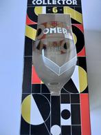 omer glas, Verzamelen, Glas en Drinkglazen, Ophalen, Nieuw, Bierglas