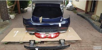 MERCEDES C292 GLE COUPE AMG ACHTERKLEP ACHTERLICHT BUMPER 89 beschikbaar voor biedingen