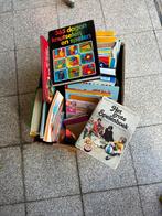 Kinderboeken, Divers, Saint-Nicolas, Comme neuf, Enlèvement