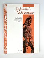 De Legers van de veroveraar HC 2008 - nieuwstaat!, Ophalen of Verzenden, Zo goed als nieuw, Jean-Claude Gal