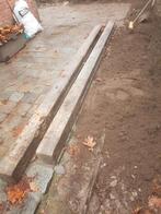 betonpaal 270cm, Tuin en Terras, Schuttingen, Ophalen, Nieuw, Overige materialen, 2 meter of meer