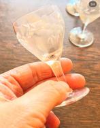 Jeneverglaasjes, 9 stuks, Ophalen of Verzenden