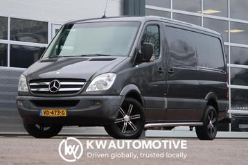 Mercedes-Benz Sprinter 313 2.2 CDI L2H1 AUT/ CAMERA/ 1E EIG/ beschikbaar voor biedingen
