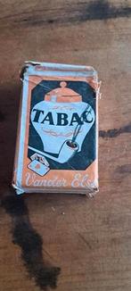 Vander Elst tabak tabac speelkaarten kaartspel, Ophalen of Verzenden, Gebruikt, Speelkaart(en)
