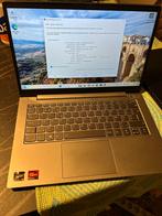 Lenovo ThinkBook 14 G3 ACL 14" Ryzen 5 - SSD 512 GB - 16GB, Ophalen, Zo goed als nieuw, 16 GB, SSD