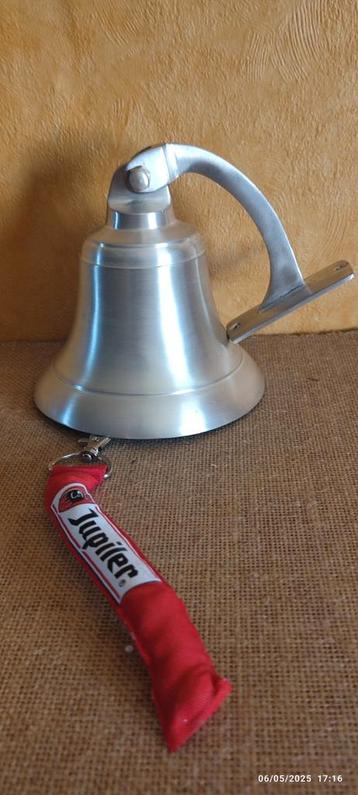 JUPILER bel. beschikbaar voor biedingen