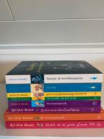Roald Dahl boeken, Fictie, Ophalen of Verzenden, Zo goed als nieuw, Roald Dahl
