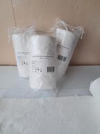 Watten katoen 250 gram, watten popjes, Enlèvement ou Envoi