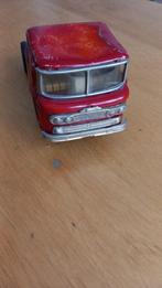 Vintage brandweerwagen, Kinderen en Baby's, Speelgoed | Playmobil, Ophalen of Verzenden, Gebruikt, Complete set
