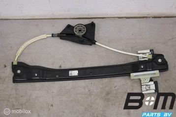 Raammechaniek rechtsvoor VW Up! 5drs 1S4837462A beschikbaar voor biedingen