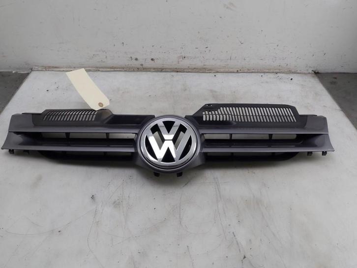 CALANDRE Golf V (1K1) (|1K0853651AGRU|1K0853655A|), Autos : Pièces & Accessoires, Carrosserie & Tôlerie, Volkswagen, Utilisé