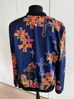 Lichte blouson, Ophalen of Verzenden, Zo goed als nieuw