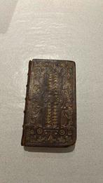 Antieke King James Bijbel, Antiquités & Art, Antiquités | Objets religieux, Enlèvement