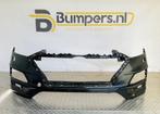 Bumper Hyundai Tucson kls 2015-2020 86511-D7500 2-E5-13448R, Gebruikt, Voor, 6 maanden garantie, Ophalen of Verzenden