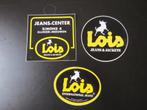 Sticker Lois  (Jeans), Autres types, Enlèvement ou Envoi