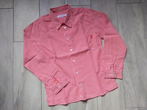★ M134 - Nieuw hemd Filou & Friends, Kinderen en Baby's, Kinderkleding | Maat 134, Nieuw, Jongen, Overhemd of Blouse, Ophalen of Verzenden