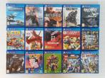 PS4 Games, Games en Spelcomputers, Ophalen of Verzenden, Gebruikt