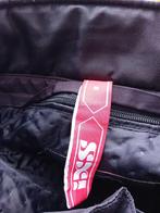 Ixs motorbroek, Motoren, Ophalen