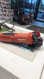 Bricolage hilti 125-15db, Ophalen, Gebruikt