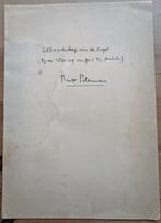 Bert Peleman en Gard Van Mechelen, Gelezen, Ophalen of Verzenden, Bert Peleman, Eén auteur