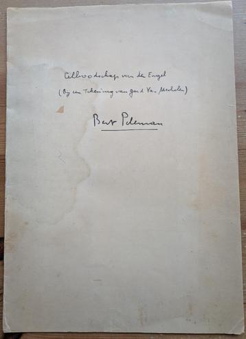 Bert Peleman en Gard Van Mechelen beschikbaar voor biedingen