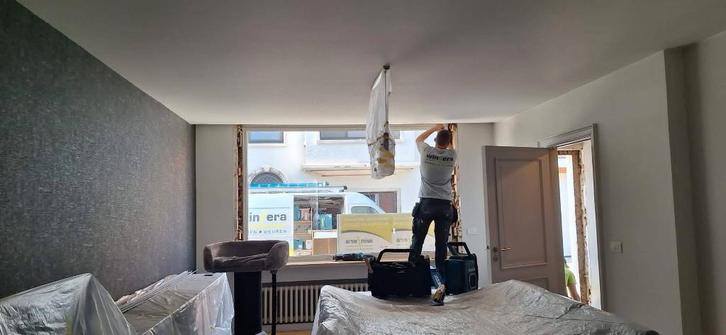 Plaatsers ramen en deuren in Kortrijk gezocht, Vacatures, Vacatures | Bouwnijverheid