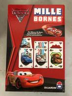 MILLE BORNES : CARS 2 editie - PIXAR DISNEY - nikkel, Hobby en Vrije tijd, Ophalen