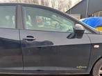 Portier 4Deurs rechts-voor van een Seat Ibiza (LZ9Y), Auto-onderdelen, Gebruikt, Deur, Ophalen of Verzenden, Seat