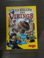 Haba La vallee des Viking, Enlèvement ou Envoi, Comme neuf