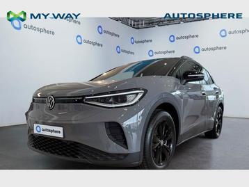 Volkswagen ID.4 ID.4 77 kWh Pro beschikbaar voor biedingen