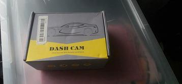 Dashcam  beschikbaar voor biedingen