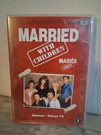 Married With Children Seizoen 10, Ophalen of Verzenden, Zo goed als nieuw