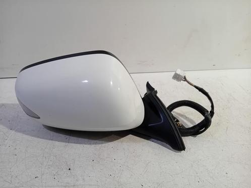 SPIEGEL RECHTS ELEKTRISCH Honda Jazz (GE6 / GE8 / GG / GP), Auto-onderdelen, Spiegels, Honda, Gebruikt