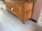 Dressoir en tafel cottage Stijl, Ophalen, Gebruikt