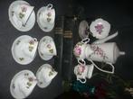 superbe service en porcelaine, Ophalen, Zo goed als nieuw, Porselein